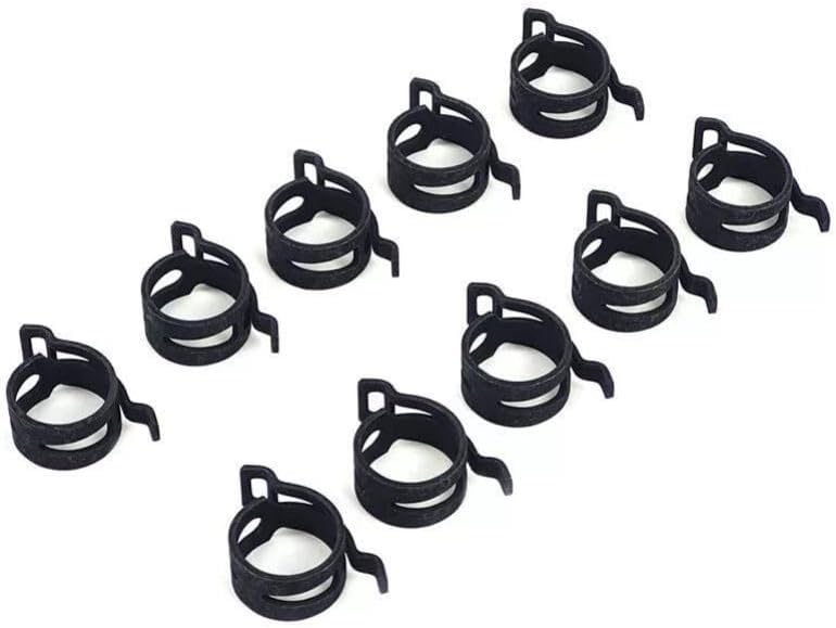 ya 4 8.8.2 N90686902 Reservoir Hose Clamp for VW Various Models