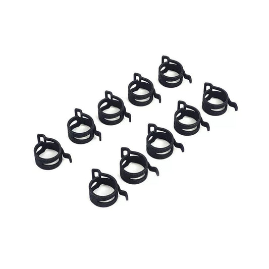 ya 15 10.19 zhengce N90686902 Reservoir Hose Clamp for VW Various Models