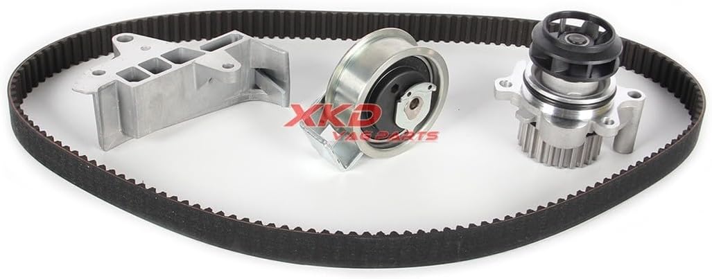 ya 10 9.16 baidi ALT Timing Belt and Water Pump Kit Fits for VW for Passat for Audi A4 A6