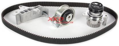 ya 10 9.16 baidi ALT Timing Belt and Water Pump Kit Fits for VW for Passat for Audi A4 A6