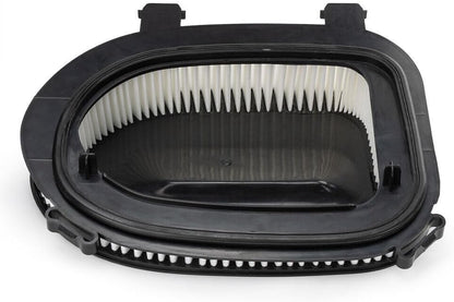 ya 23 10.7 baidi 1PC Air Filter 13717811026 for BMW X3 X5 X6 2015-2017 L4 2.0L xDrive28d New