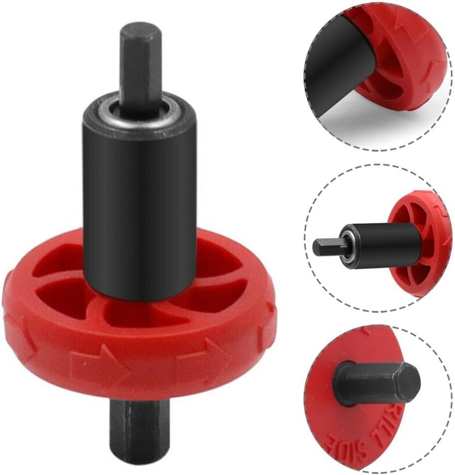 ya 26 10.21 baidi Electric Drill Bit Engine Easyer Adapter Replacement for
