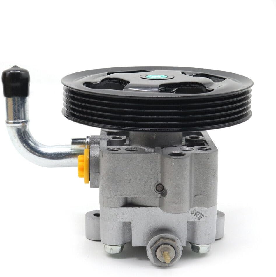 ya 11 9.14 zhengce 49100-65J00 Power Steering Pump for 2005-2010 for Suzuki Grand Vitara II JT
