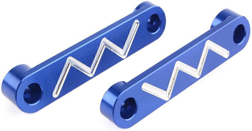 ya 2 8.15 Front Axle Fender Mudguard Cover for Yamaha Xmax 125/250/300/400 2017-2018 Blue