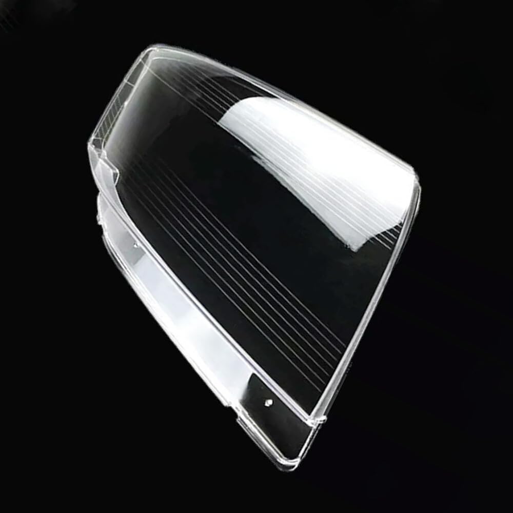 ya 9 10.24 For STS-V 2006-2009 STS 2005-2011 Front Bumper Headlight Lens Cover Shell Left