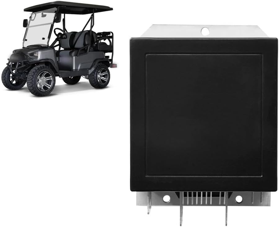 ya 2 8.15 36V 300A Controller For Curtis Forklifts And For Ezgo Models 1206SX005 73144G06