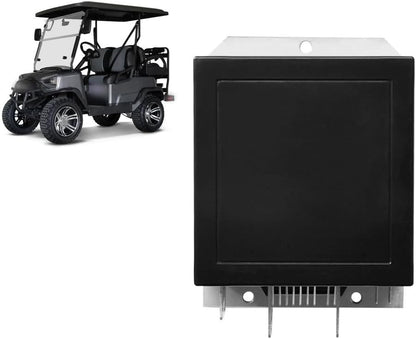 ya 2 8.15 36V 300A Controller For Curtis Forklifts And For Ezgo Models 1206SX005 73144G06