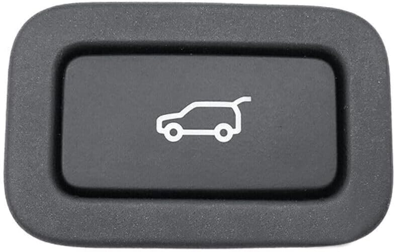 ya 5 8.10 LR040338 Rear Tailgate Trunk Release Switch Button for Jaguar for Land Rover
