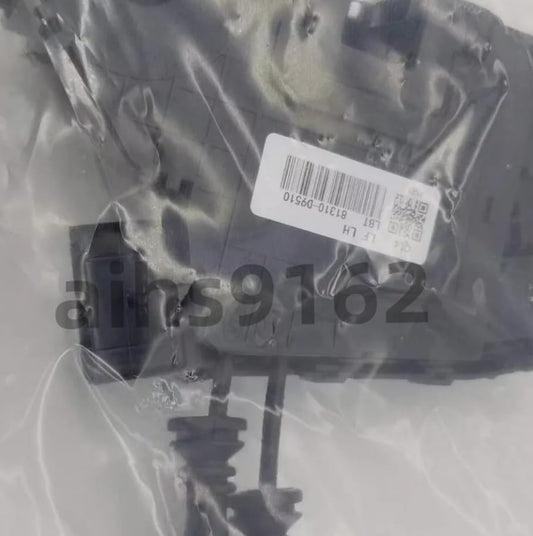 ya 5 8.10 81310D9510 Door Lock Actuator Assembly Front LH for 2016-2021 for Kia Sportage