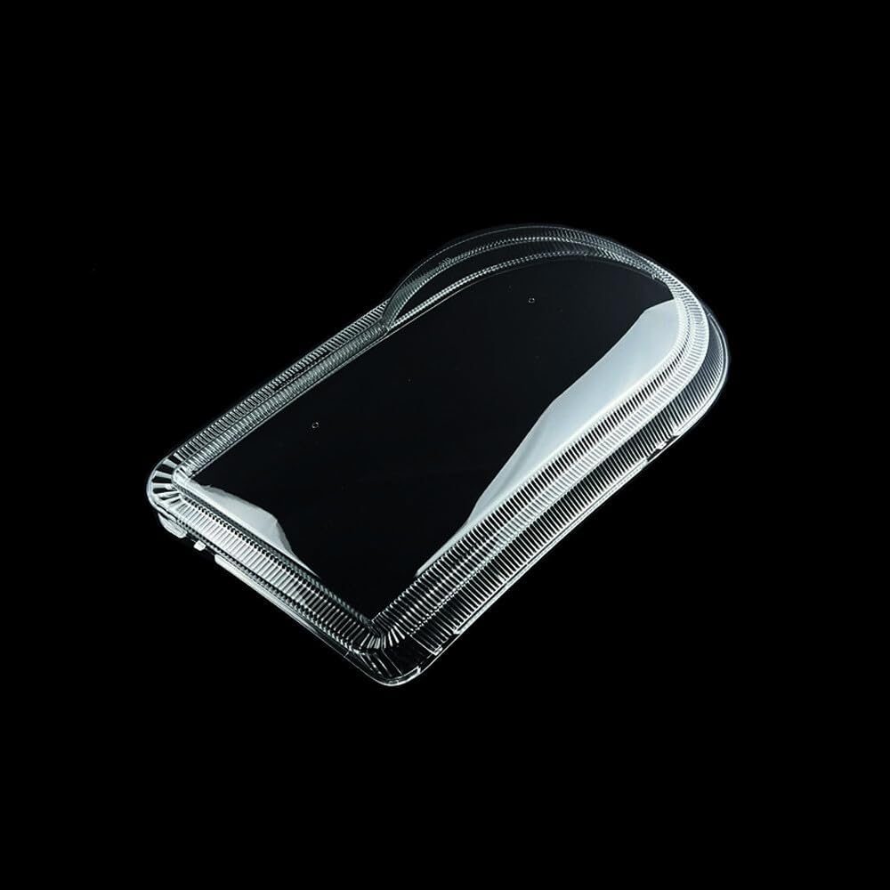 ya 10 9.16 zhengce for Chrysler 300C 2005-2010 Headlight Lens Replacement Cover LEFT+RIGHT