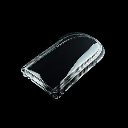 ya 10 9.16 zhengce for Chrysler 300C 2005-2010 Headlight Lens Replacement Cover LEFT+RIGHT