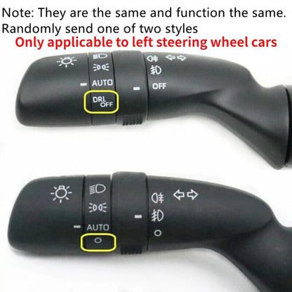 ya 8 8.24 baidi Headlight Turn Signal Column Switch for Toyota for Camry for Corolla for Sienna Highlander 