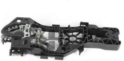 ya 10 9.16 baidi LHD Door Handle Inner Carrier Mechanism Front Left Fit for VW for Passat 3C0837885H