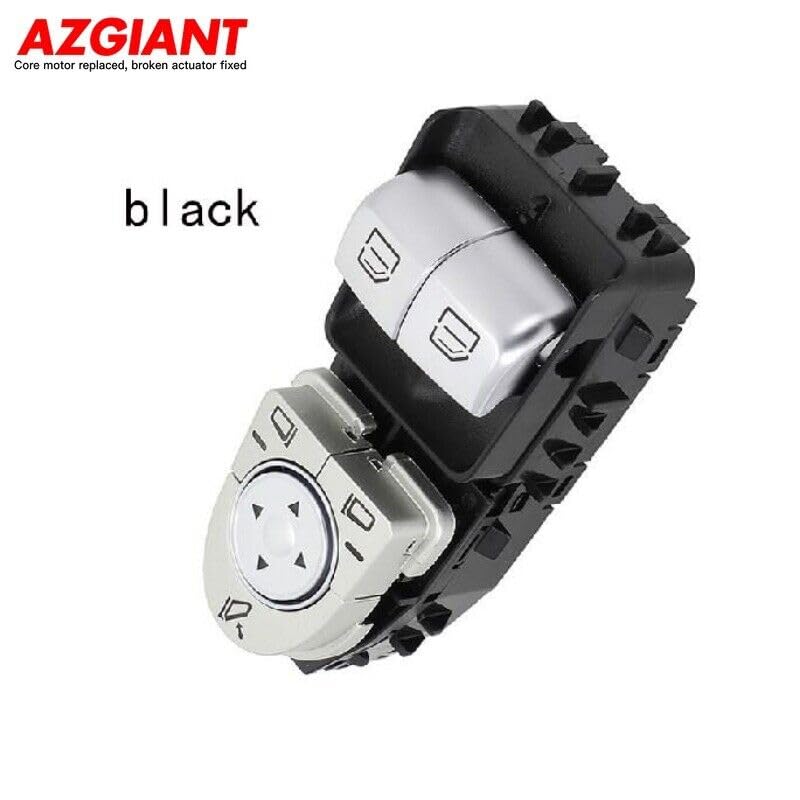 ya 8 8.24 baidi Front Left Window Switch for 2016-2020 for Mercedes-Benz Metris 2059050302