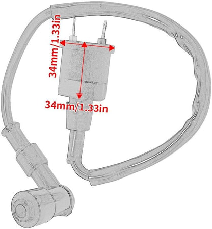 ya 13 9.15 baidi Ignition Coil For ACCESS AMS for Mini SPORT 110 2017-2018