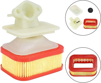 ya 28 10.13 baidi Chainsaw Enhanced Filtration for 52005800 5258CC Chainsaw
