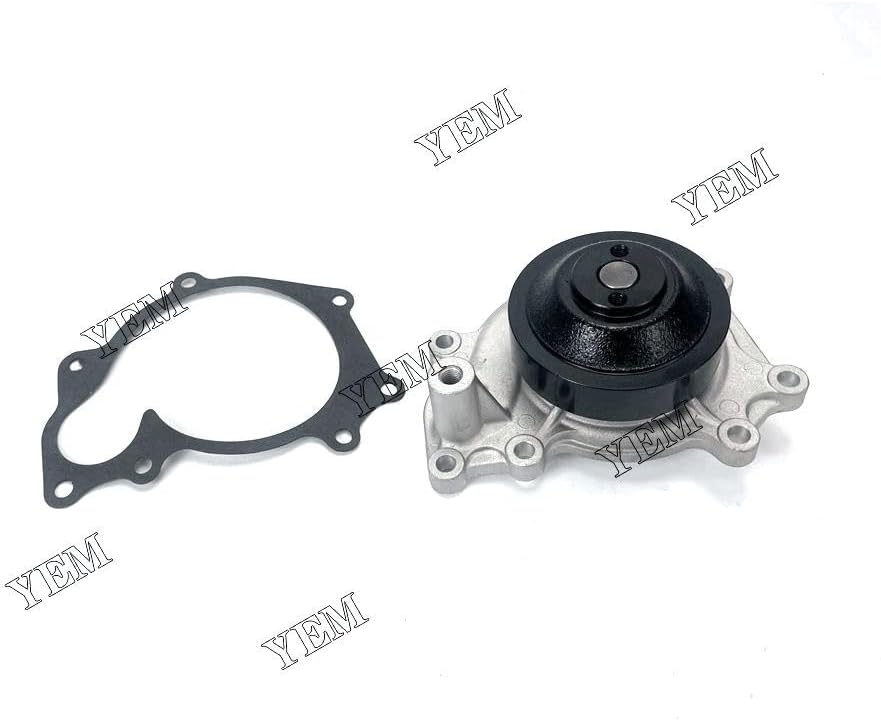 ya 13 9.15 baidi 4M50 Water Pump ME994451 ME994522 ME9905072 ME993839 ME994025 Fit for Mitsubishi