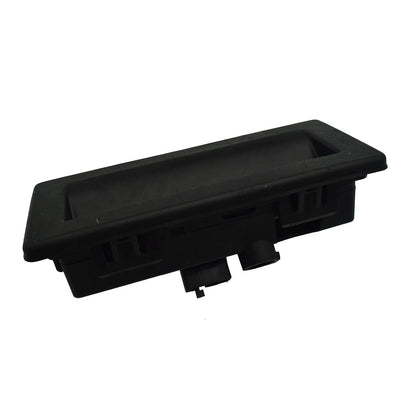 ya 5 8.10 Rear Trunk Lock Release Handle Switch for Skoda Superb for Audi A4 for VW seat 3V0827566