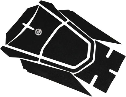 ya 23 10.7 baidi for Honda Motorcycle Tank side Pad Knee Grips Protector PCX160 2021-2022