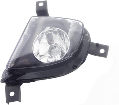 ya 7 8.24 baidi Clear Front Bumper Fog Light Driving Lamp Left Fit for BMW 3series E90 2008-2011