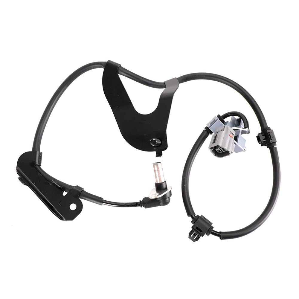 ya 4 8.8.2 2¡ÁABS Wheel Speed Sensor Front L & R for Isuzu D-Max 2.5 Twin Turbo 2012-2019