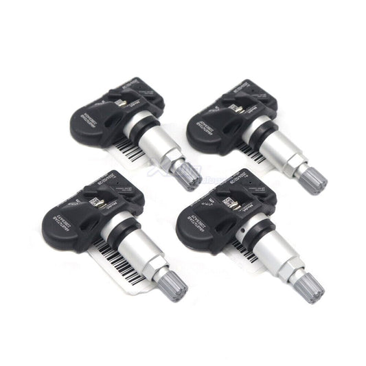 ya 2 8.15 4X TIRE Pressure SENSORS 68488757AA for Chrysler 300 for Dodge Challenger 2022 2023