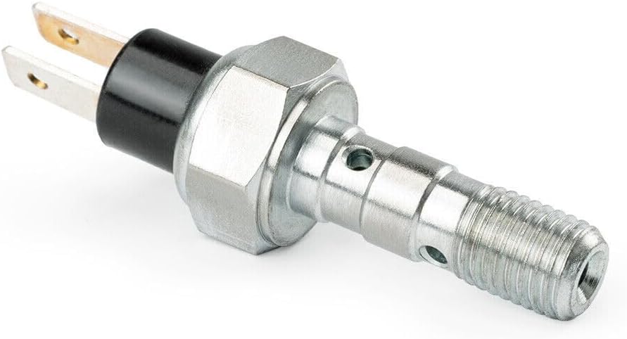 ya 10 9.16 baidi New Brake Pressure 4012981Switch for Polaris 2014 RZR 570 RZR 900 RZR XP 4 900