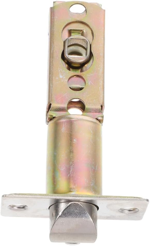 ya 26 10.21 baidi Door Lock Latch Adjustable Tubular Mo e Latch for Bedroom Door Knobs