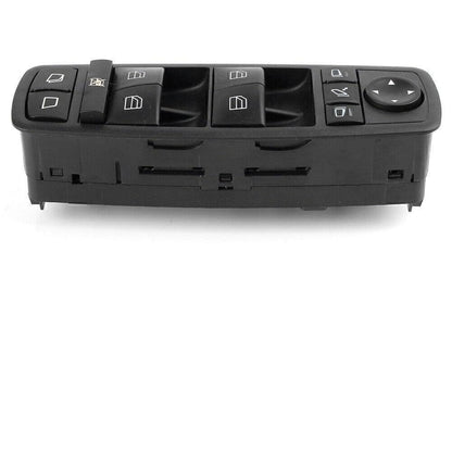 ya 4 8.8 Front Driver Side Master Window Switch Fit for Mercedes-Benz GL R Class 2518300590