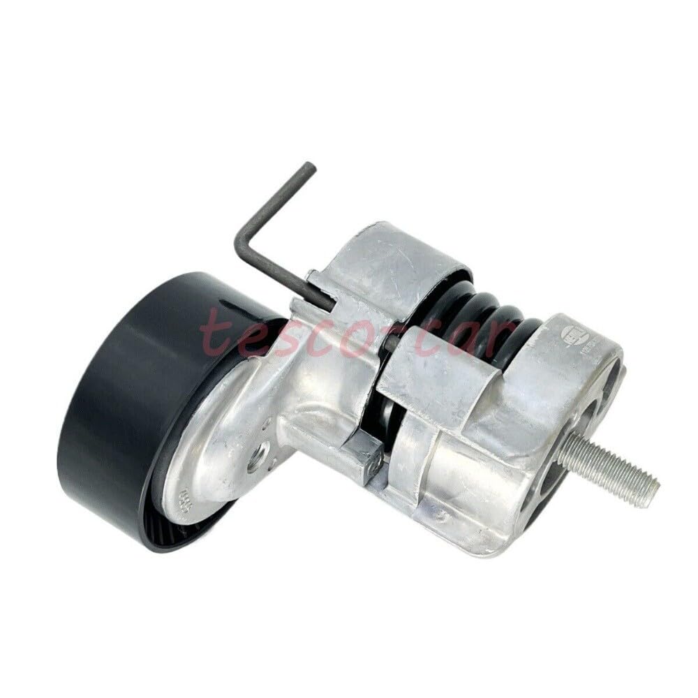 ya 10 9.16 baidi Belt Tensioner with Pulley for BMW E81 120i 2005 2006-2012 L4 2.0L 11287516897
