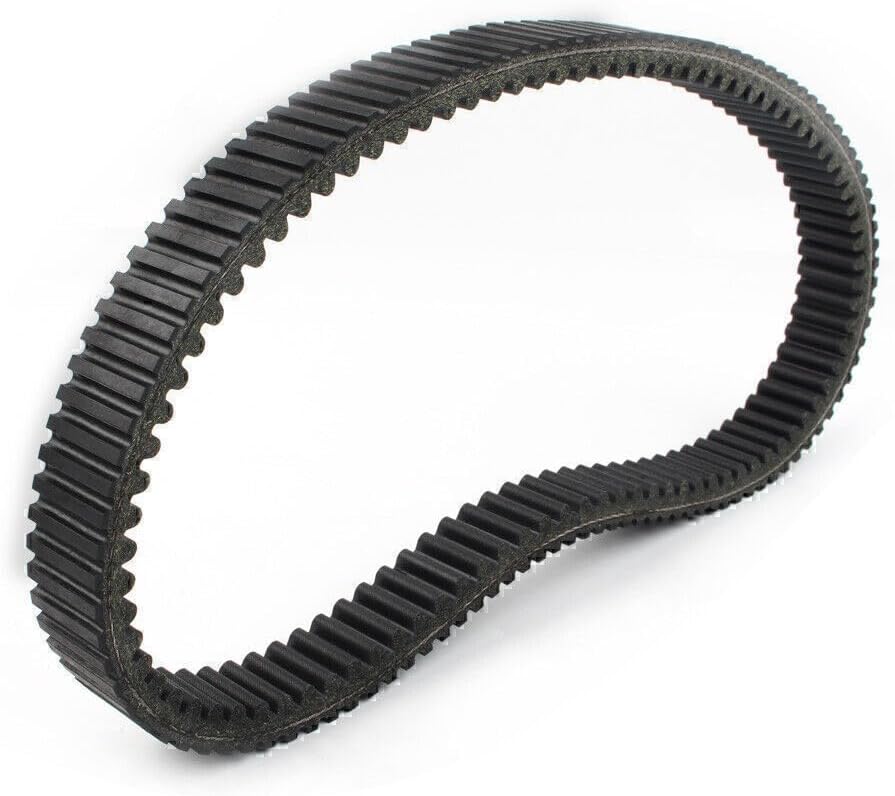 ya 4 8.10 1119mm Clutch Drive Belt 422280652 For Can Am Maverick X3 R 4x4 Max Turbo DPS