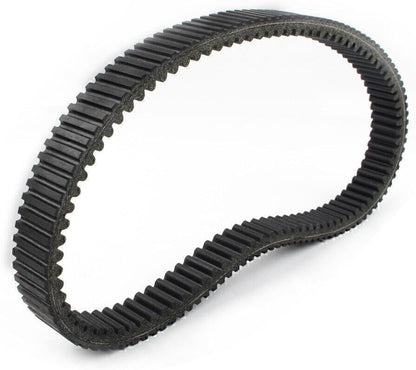 ya 4 8.10 1119mm Clutch Drive Belt 422280652 For Can Am Maverick X3 R 4x4 Max Turbo DPS