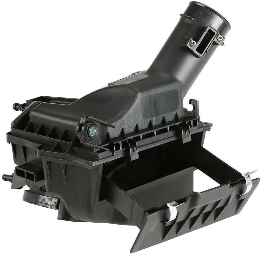 ya 4 8.14 Right Air Cleaner Filter Box for Nissan 350Z 07-09 370Z 09-20 for Infiniti G37 07-10