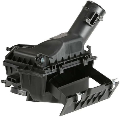 ya 4 8.14 Right Air Cleaner Filter Box for Nissan 350Z 07-09 370Z 09-20 for Infiniti G37 07-10