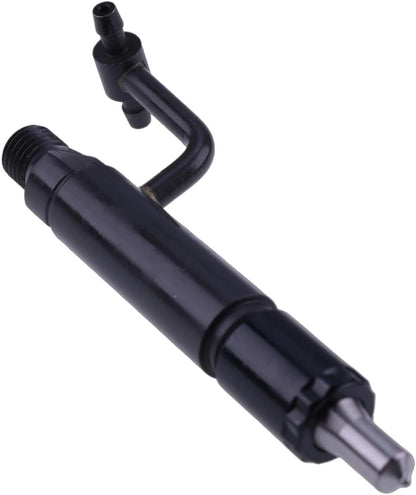 ya 12 10.8 baidi 4X Fuel Injector YM729209-53100compatible with Komatsu 4D88E-E1FD Engine SK815-5