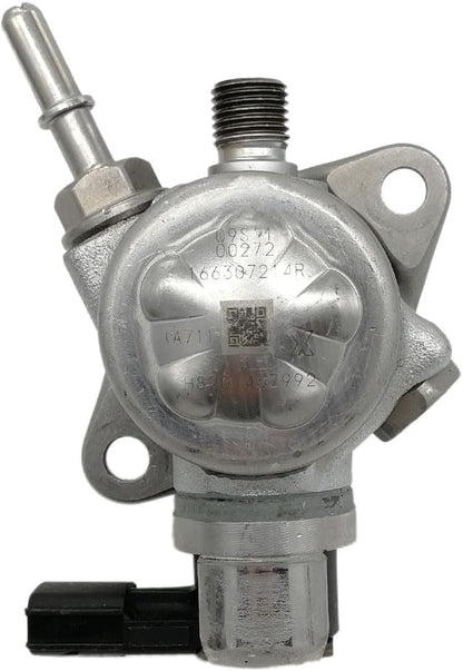 ya 4 8.10 High Pressure Fuel Pump for Nissan Qashqai MK II 1.2 DiG-T HRA2DDT 166307214R