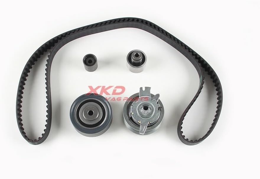 ya 10 9.16 baidi 2.0TDI diesel timing belt kit suitable for VW Amarok for Tiguan for Audi A3 CNFA CDCA CFFB