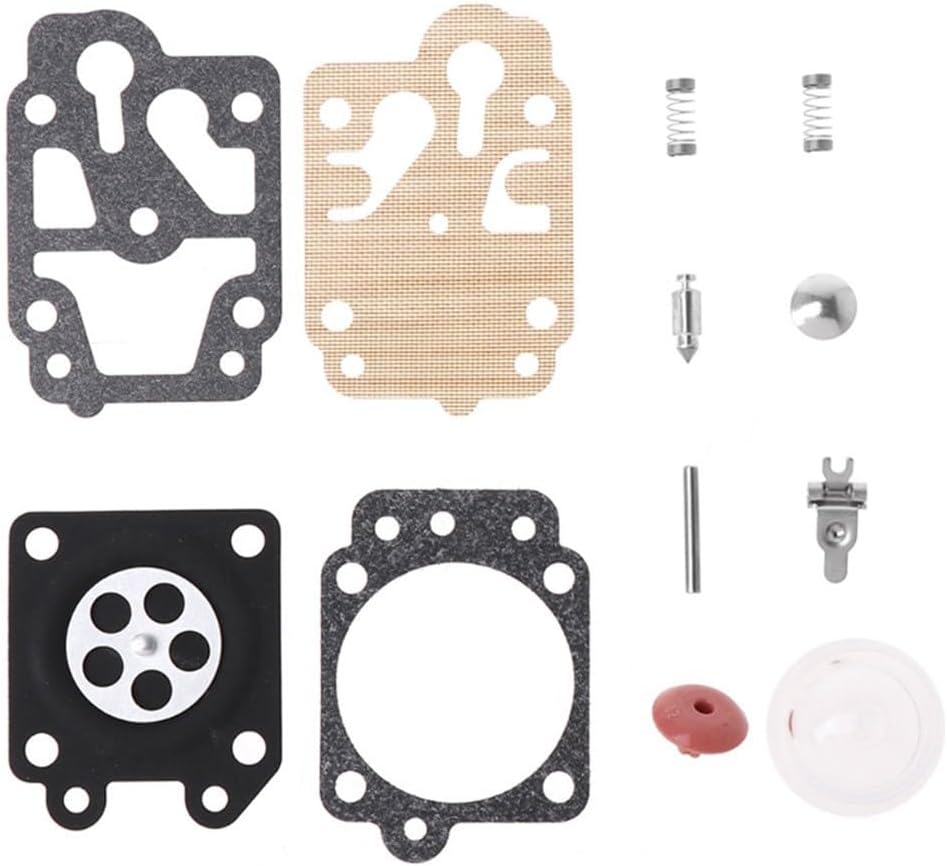 ya 26 10.21 baidi Convenient Carburetor Repair Kit for 40 5/44F 5 34F Simple Design