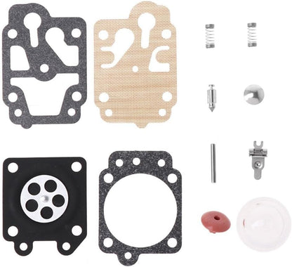 ya 26 10.21 baidi Convenient Carburetor Repair Kit for 40 5/44F 5 34F Simple Design