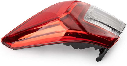 ya 10 9.16 zhengce Passenger side exterior taillight 33500-T20-A01 for Honda for Civic sedan 2