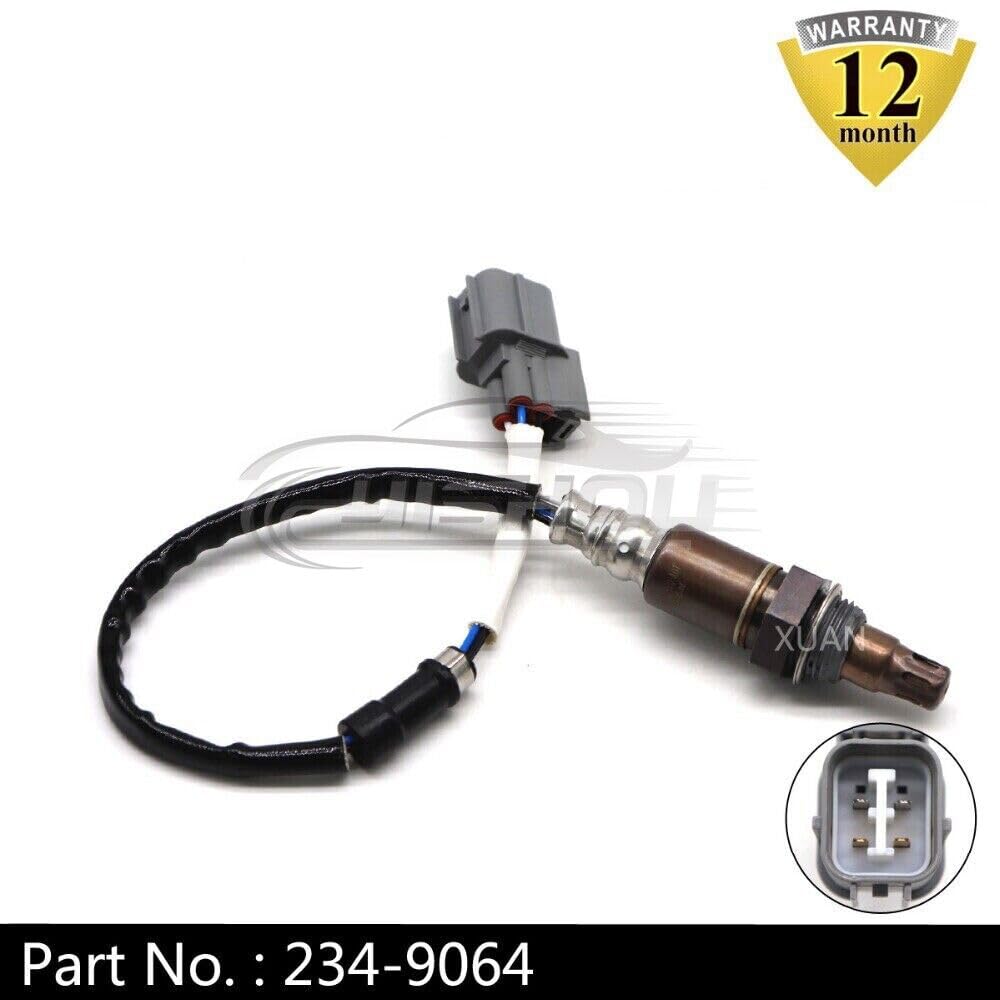 ya 4 8.24 baidi 234-9064 Upstream Oxygen Sensor for Honda Element CR-V for Acura RSX 36531-PZD-A01