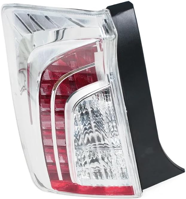 ya 10 9.16 zhengce Right Taillight Taillamp Assembly Rear Lamp LED for Toyota Prius 2012-2015