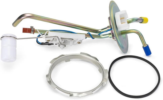 ya 4 8.8.2 Fuel Sending Unit 1987-1989 for Ford F250 F350 Diesel Pickup Rear Fuel Tank FMSU-5DER