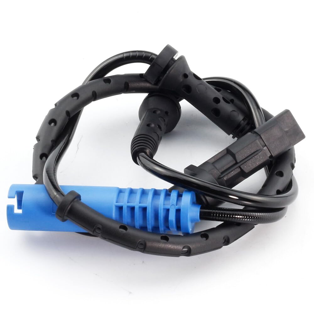 ya 2 8.15 ABS Sensor for BMW E39 1998-2003 520i 520d 530d 530i 523i 525d 