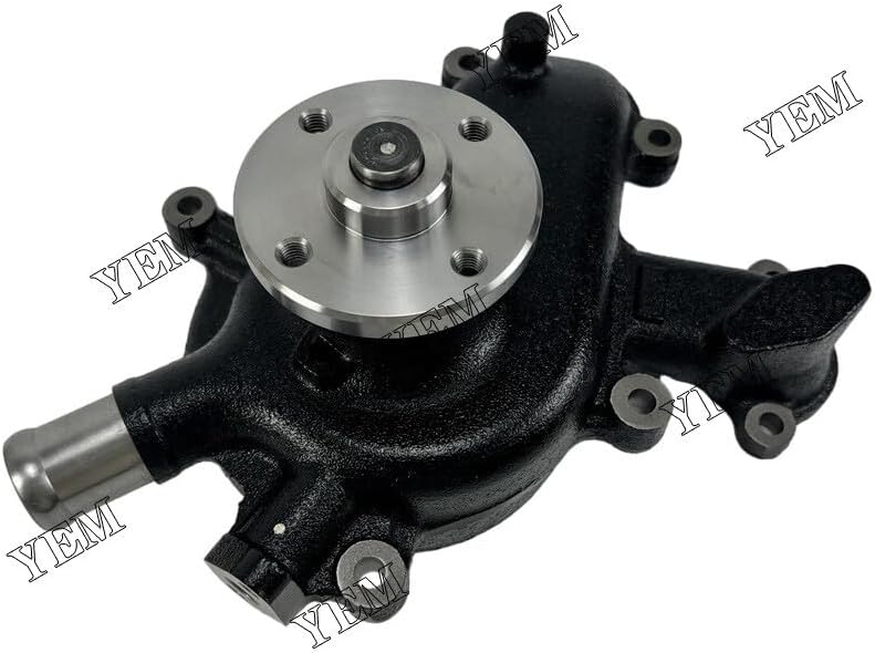 ya 13 9.15 baidi P11C water pump 16100-E0490 16100-3811 is suitable for Hino engines and for Hino water pumps.
