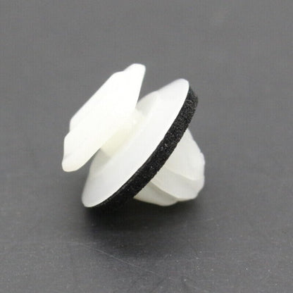 ya 11 9.14 zhengce 30 Piece Set of Outer Fender Horn Mold Clip 90467-08225 Suitable for Toyota