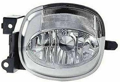 ya 2 8.15 1-piece set of ABS plastic for left front bumper fog light, suitable for 2007-2009 for Lexus ES350
