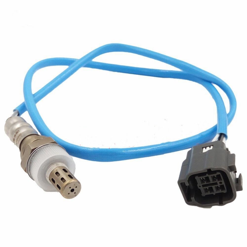 ya 8 8.24 baidi O2 Oxygen Sensor L3AN-18-861 for Mazda MPV 2.3L LY3P Non-turbocharged 07-15