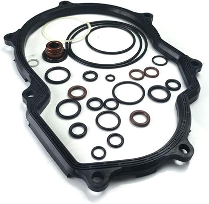 ya 10 9.16 baidi for VW 01M Transmission Overhaul Master Rebuild MK4 4 Speed Automatic 095-097