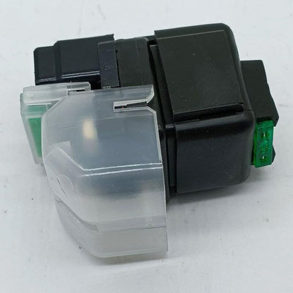 ya 13 9.15 baidi Starter Relay Solenoid for Suzuki LTZ400Z QuadSport Z400 2003/2004 /2005-2008